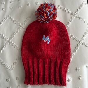 Abercrombie & Fitch winter hat